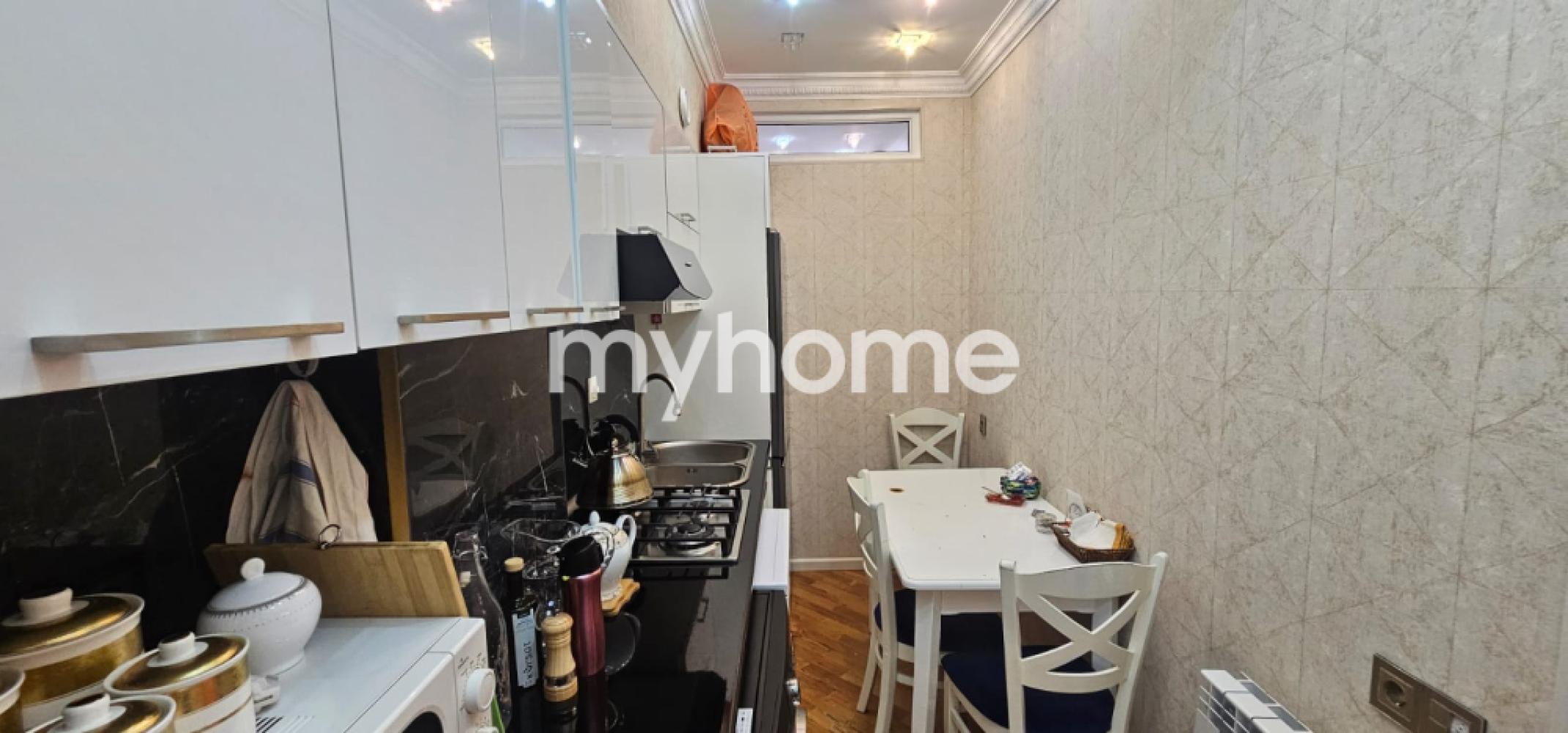  Xırdalan şəhərində 85m² mənzil satılır