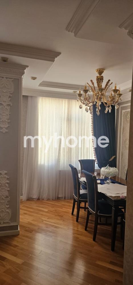  Xırdalan şəhərində 85m² mənzil satılır