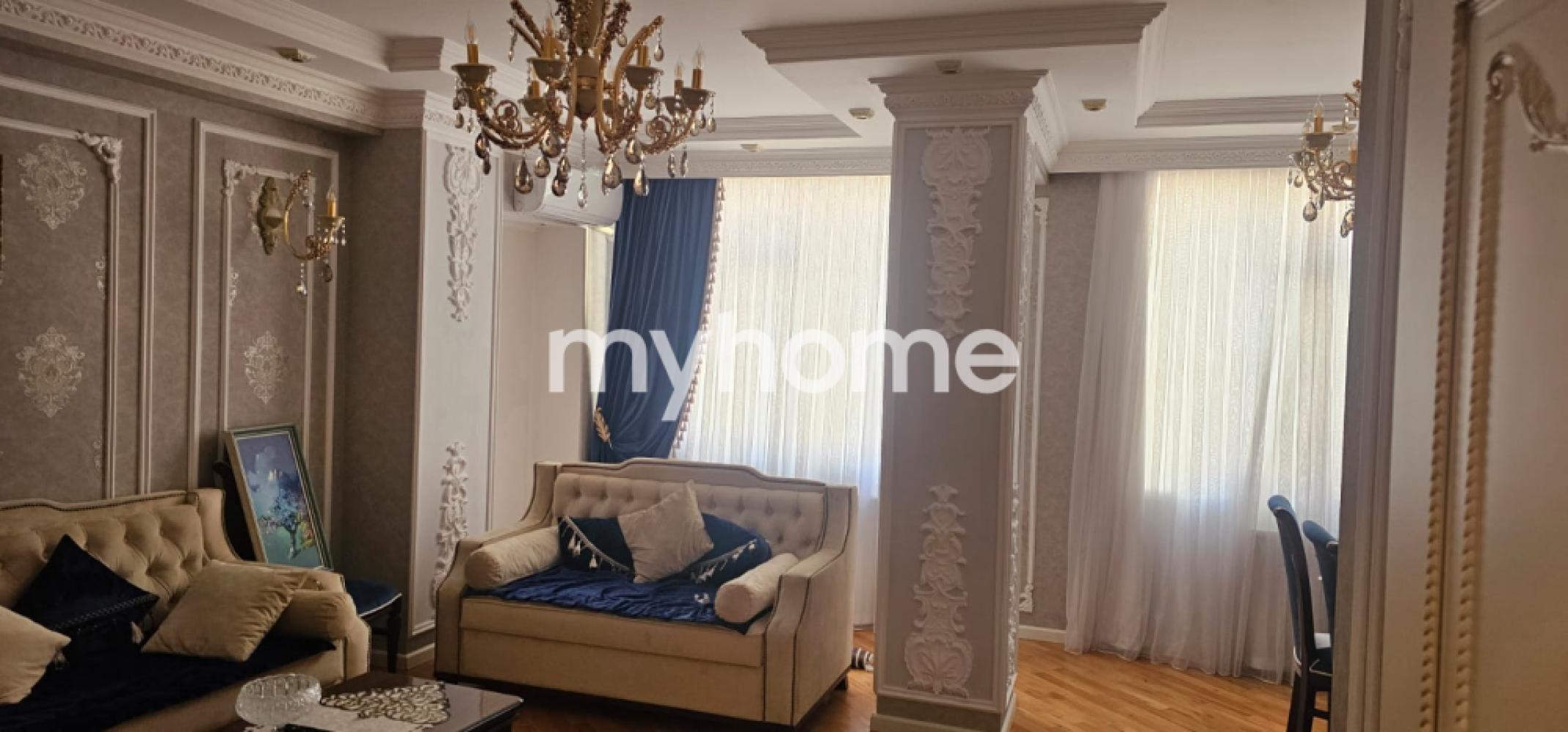  Xırdalan şəhərində 85m² mənzil satılır