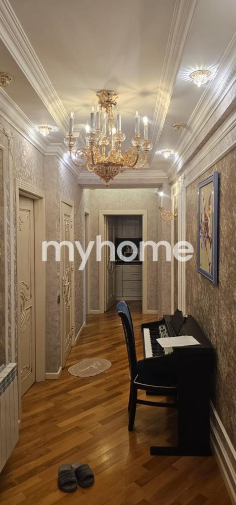  Xırdalan şəhərində 85m² mənzil satılır