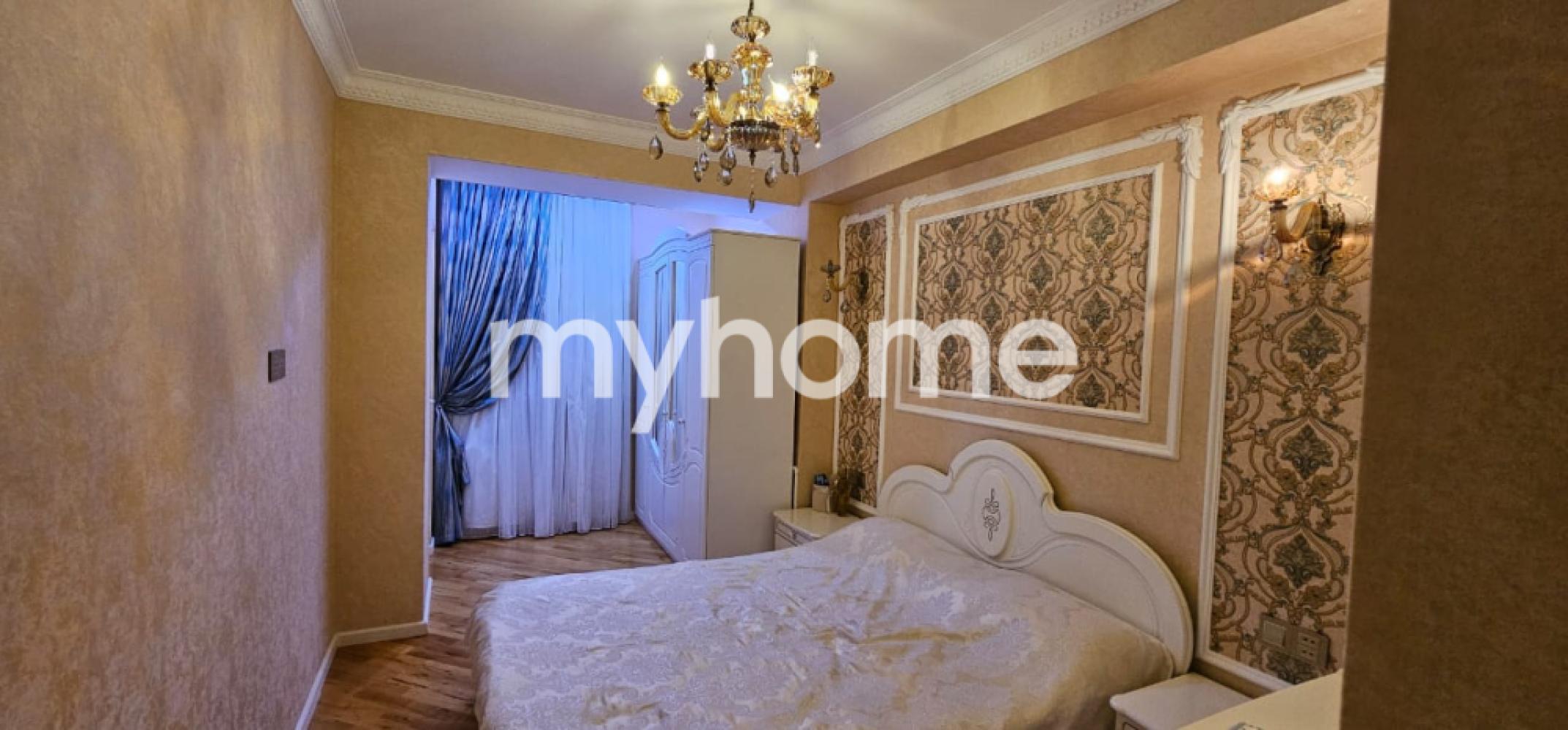  Xırdalan şəhərində 85m² mənzil satılır