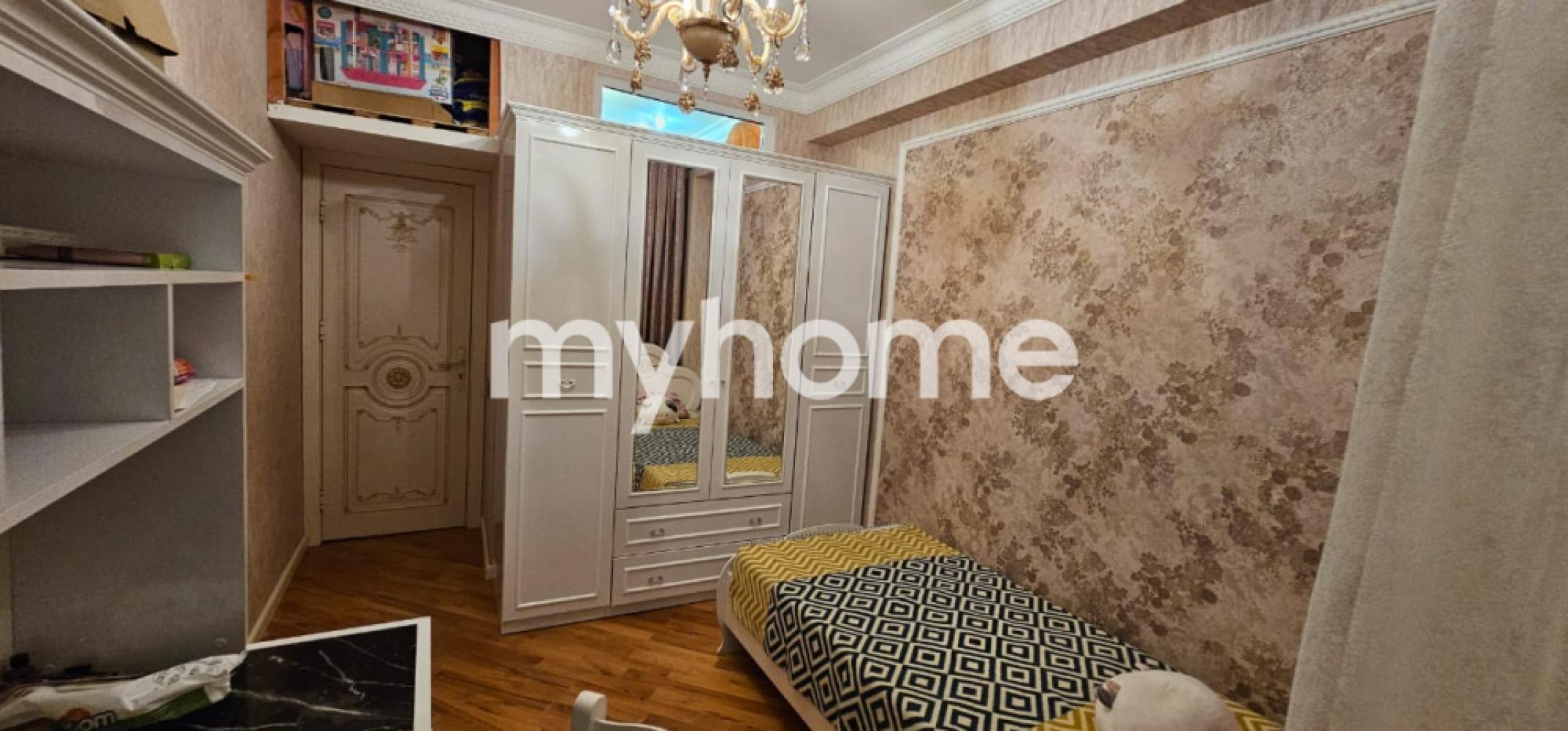  Xırdalan şəhərində 85m² mənzil satılır