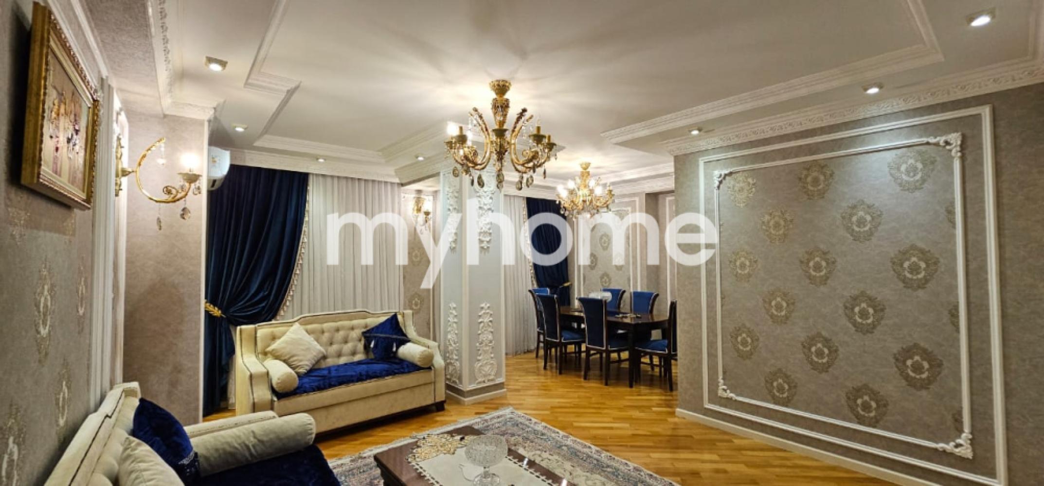  Xırdalan şəhərində 85m² mənzil satılır
