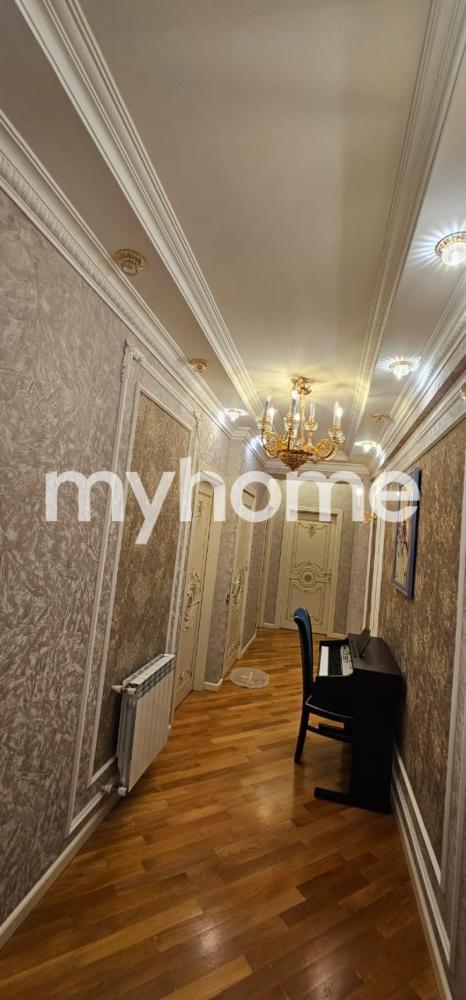  Xırdalan şəhərində 85m² mənzil satılır