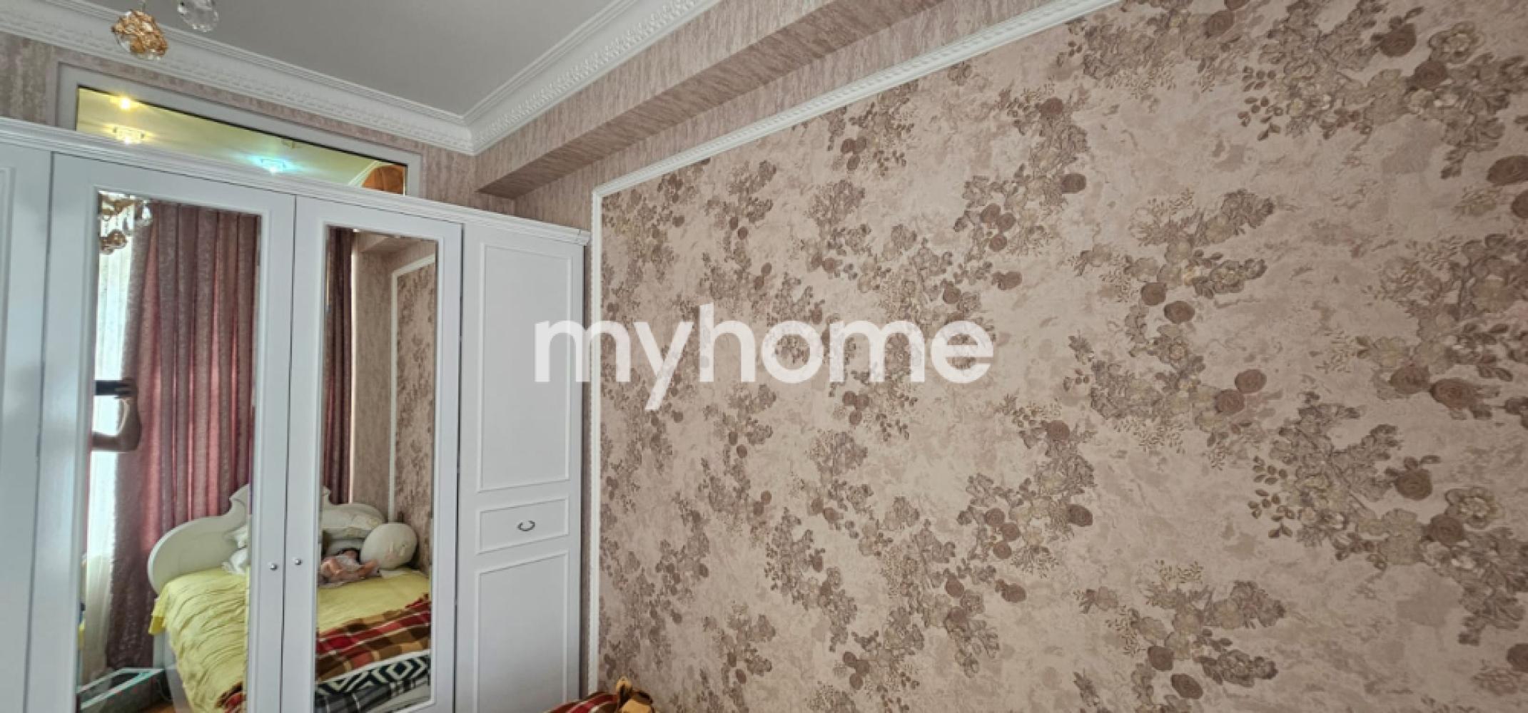  Xırdalan şəhərində 85m² mənzil satılır