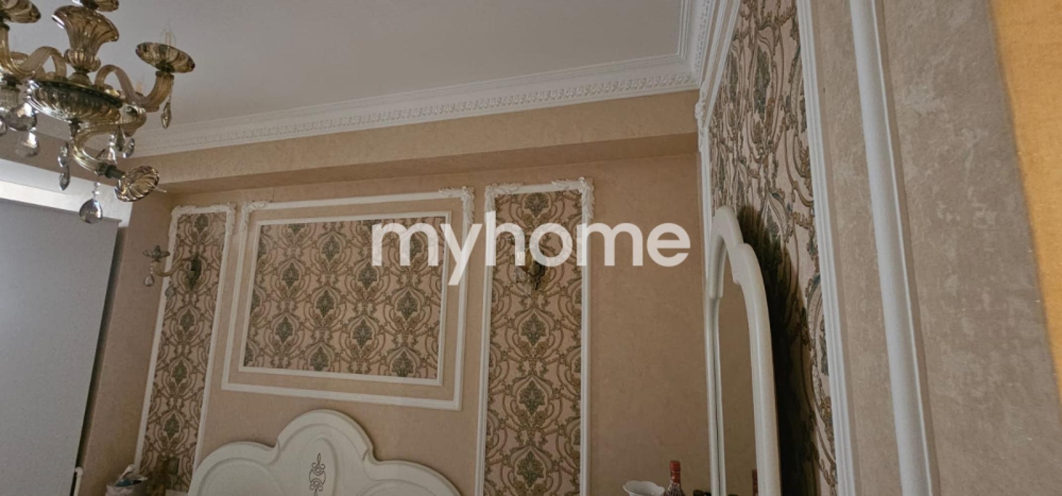  Xırdalan şəhərində 85m² mənzil satılır