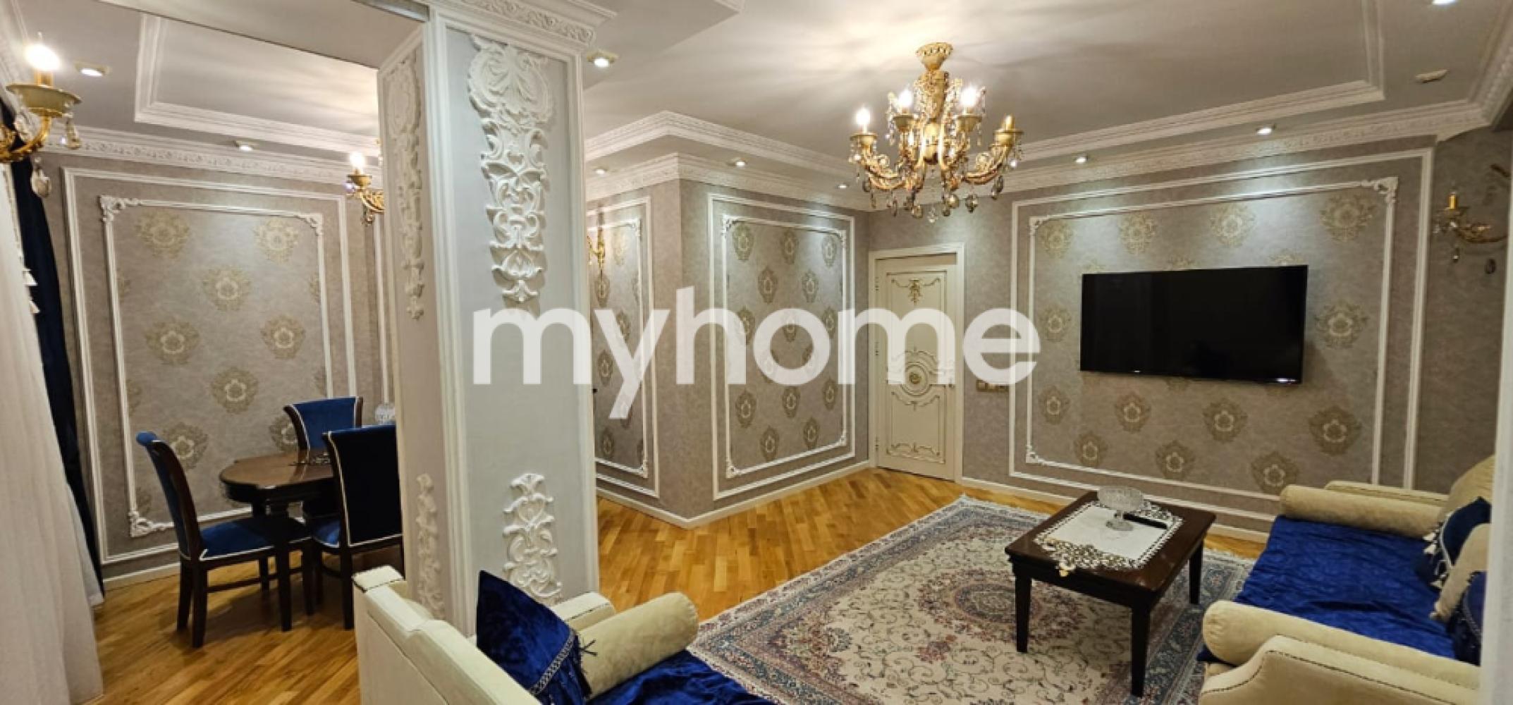  Xırdalan şəhərində 85m² mənzil satılır