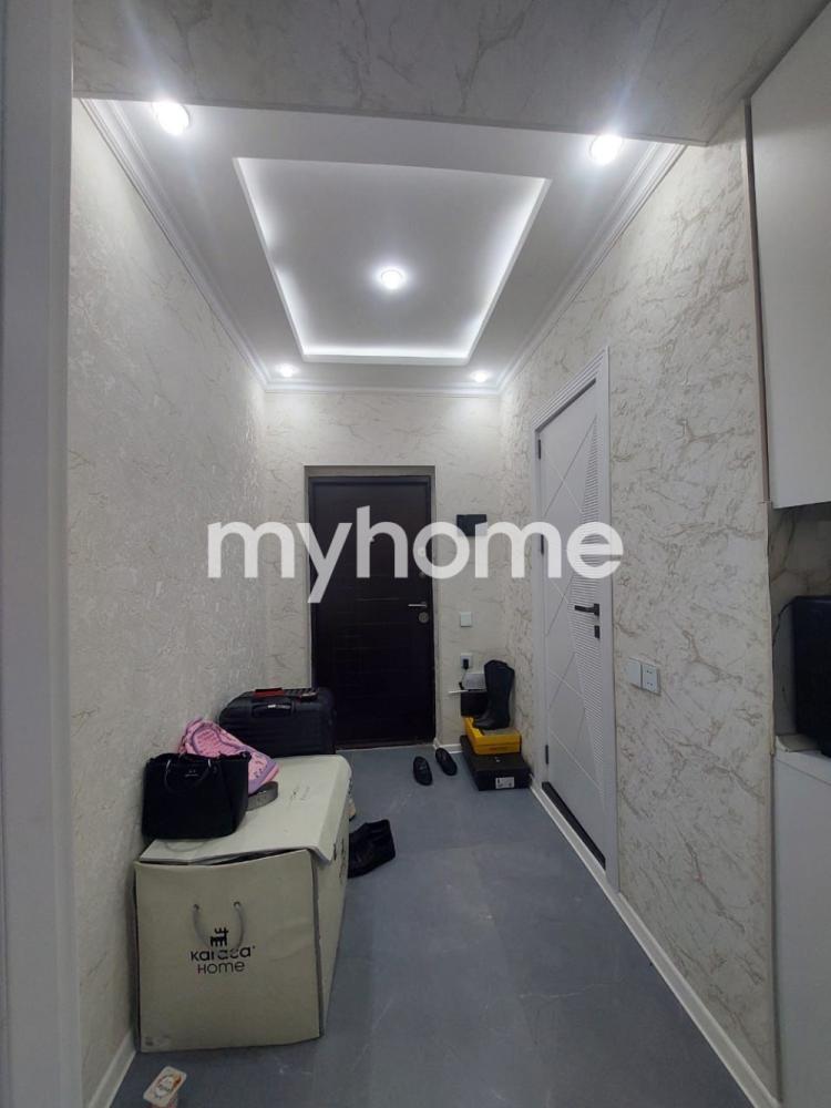  Masazır qəsəbəsində 120m² həyət evi satılır
