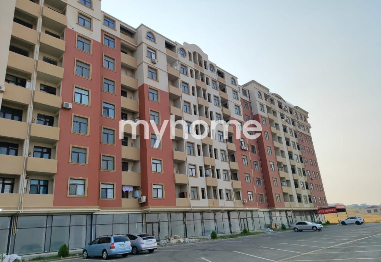  Masazır qəsəbəsində 120m² həyət evi satılır