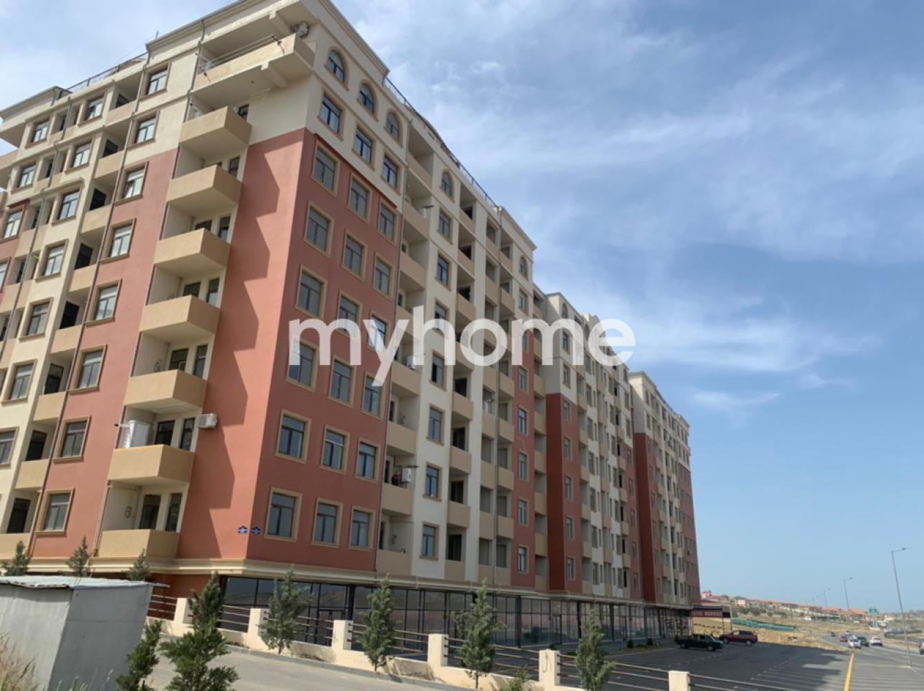  Masazır qəsəbəsində 120m² həyət evi satılır