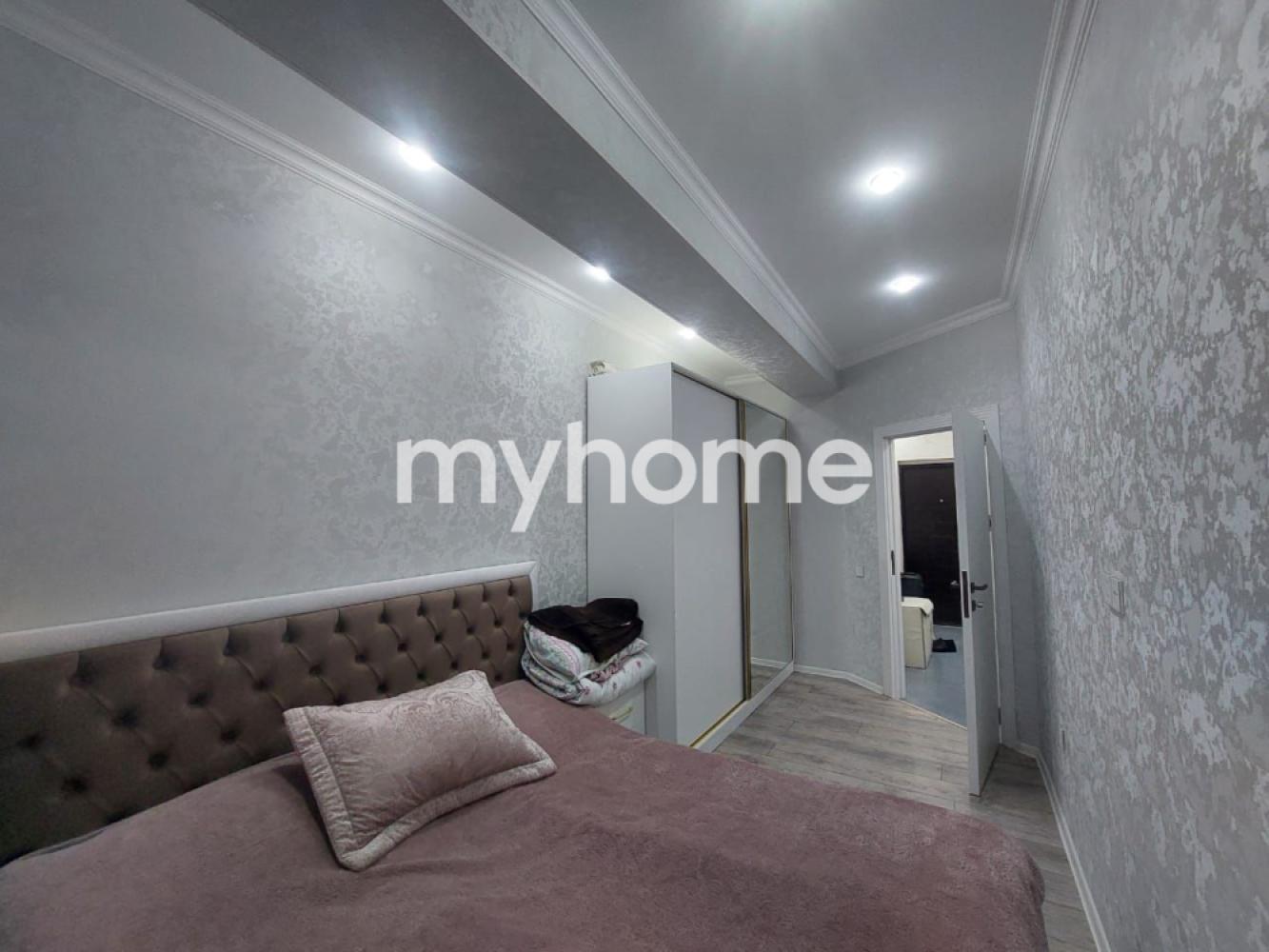  Masazır qəsəbəsində 120m² həyət evi satılır
