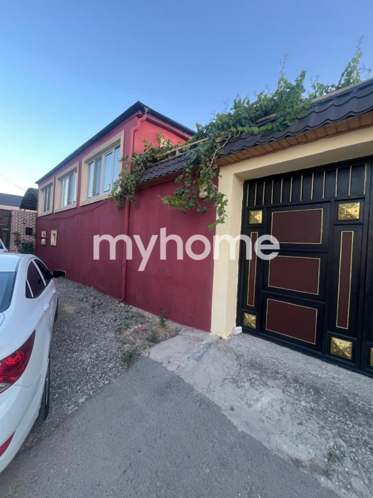  Masazır qəsəbəsində 120m² həyət evi satılır