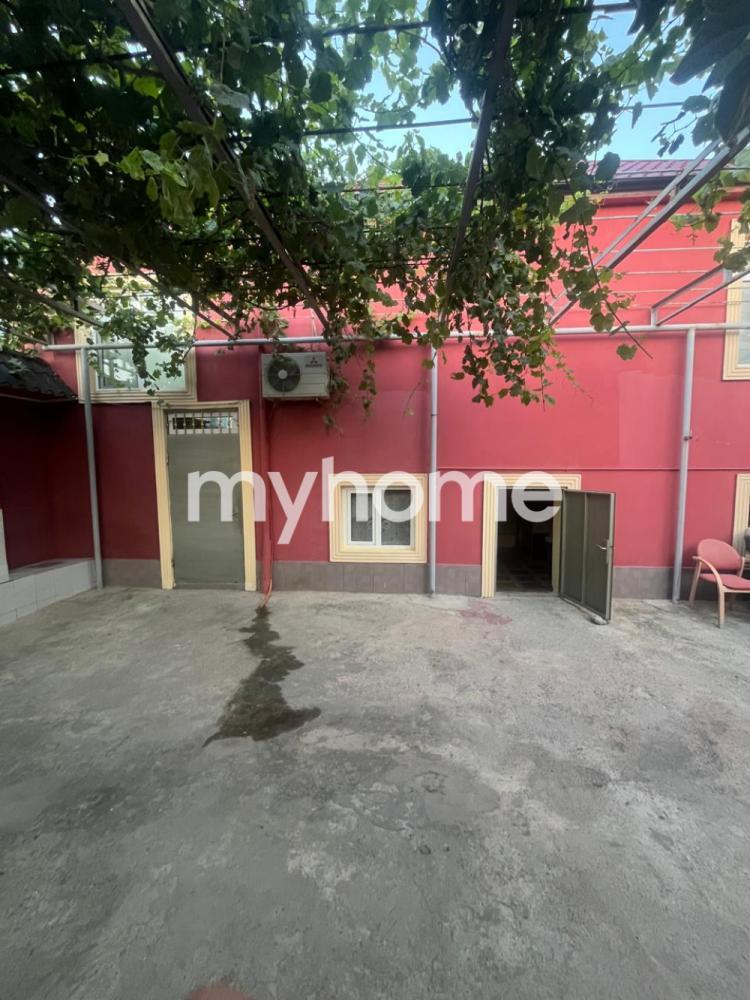  Masazır qəsəbəsində 120m² həyət evi satılır
