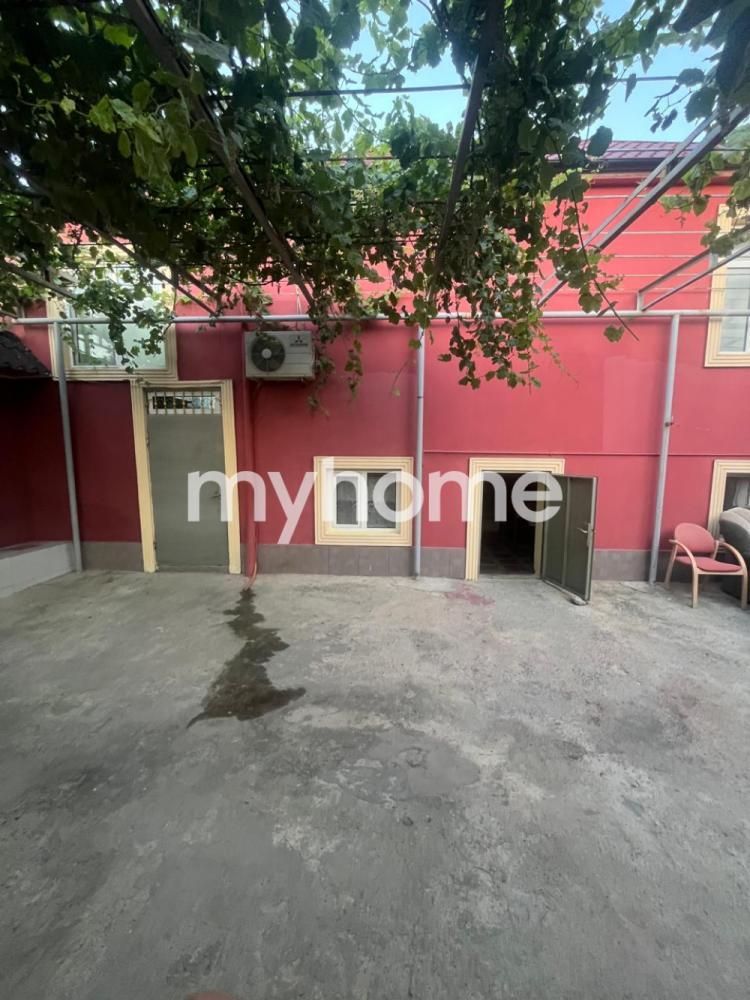  Masazır qəsəbəsində 120m² həyət evi satılır