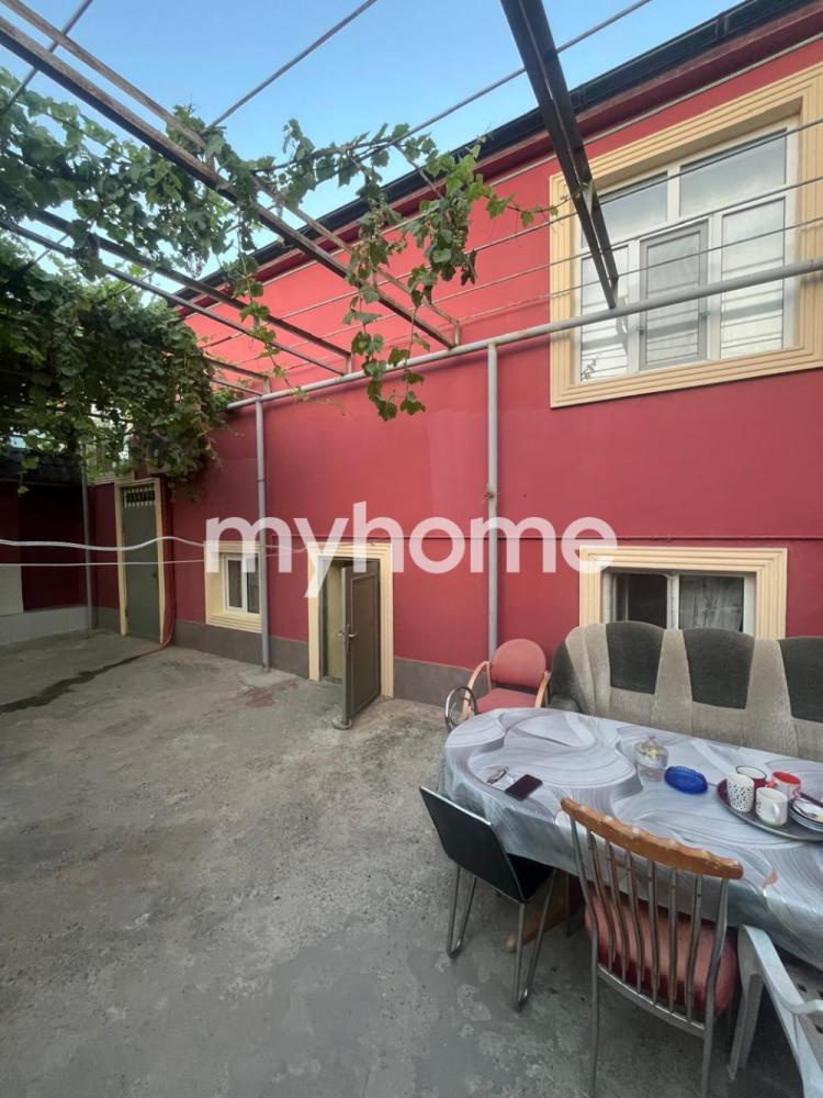  Masazır qəsəbəsində 120m² həyət evi satılır