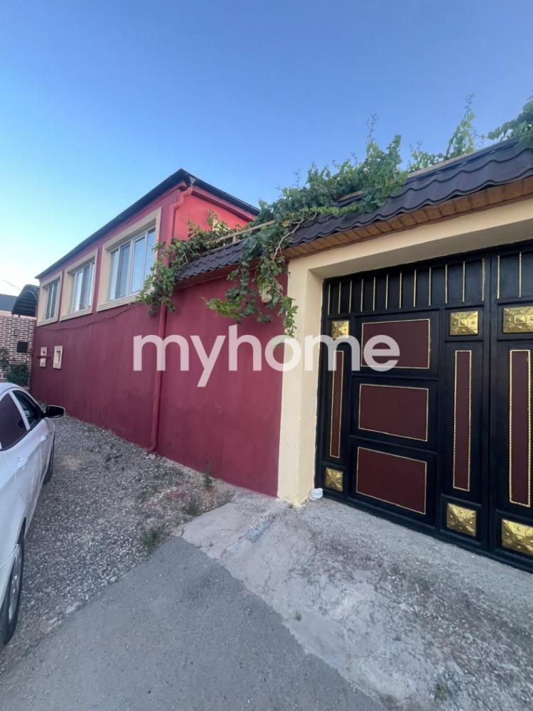  Masazır qəsəbəsində 120m² həyət evi satılır