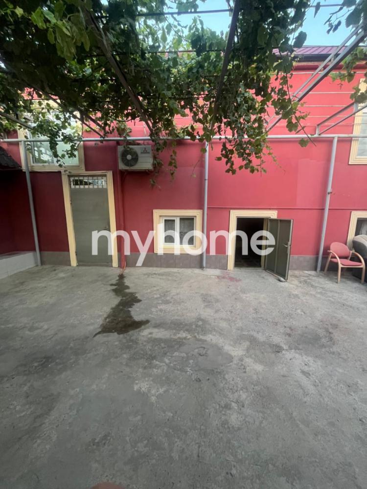  Masazır qəsəbəsində 120m² həyət evi satılır
