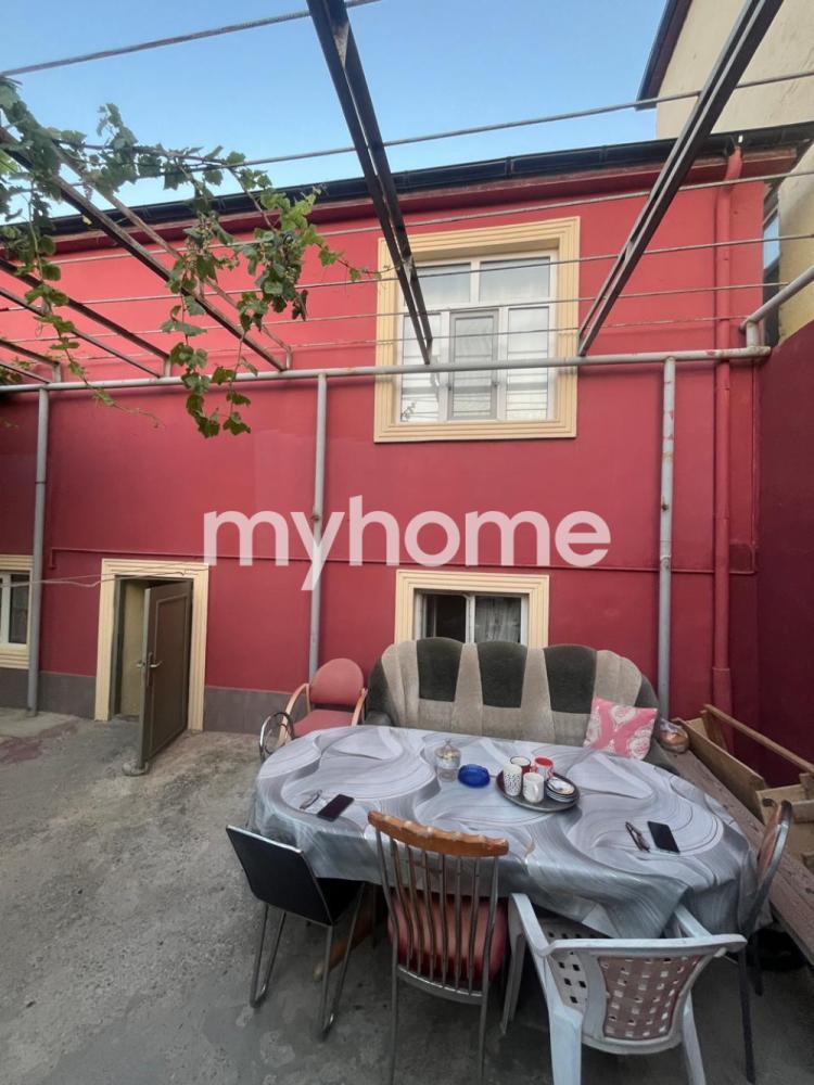 Masazır qəsəbəsində 120m² həyət evi satılır