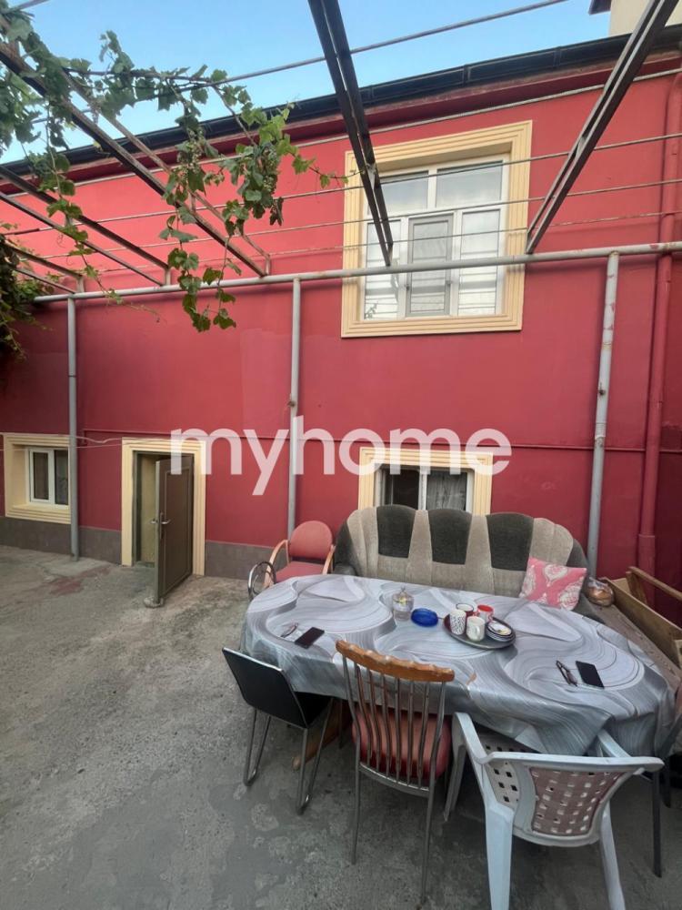  Masazır qəsəbəsində 120m² həyət evi satılır