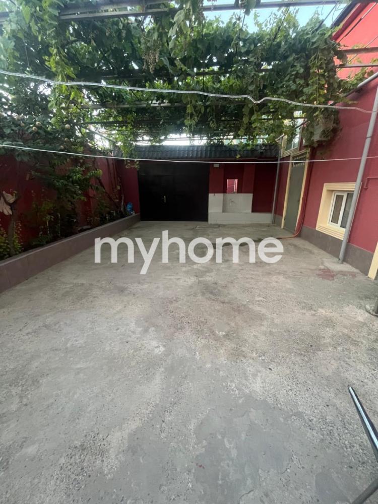  Masazır qəsəbəsində 120m² həyət evi satılır