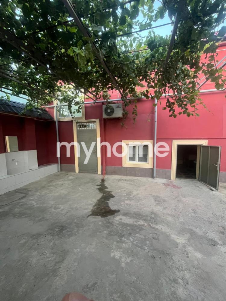  Masazır qəsəbəsində 120m² həyət evi satılır