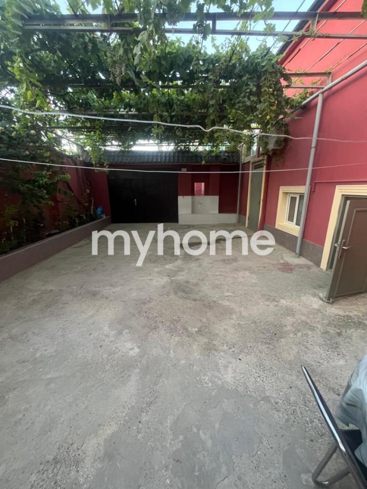  Masazır qəsəbəsində 120m² həyət evi satılır