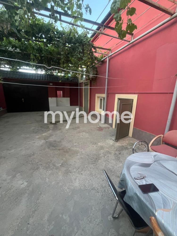  Masazır qəsəbəsində 120m² həyət evi satılır