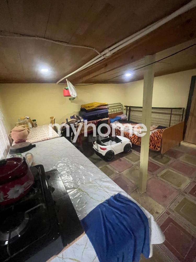  Masazır qəsəbəsində 120m² həyət evi satılır