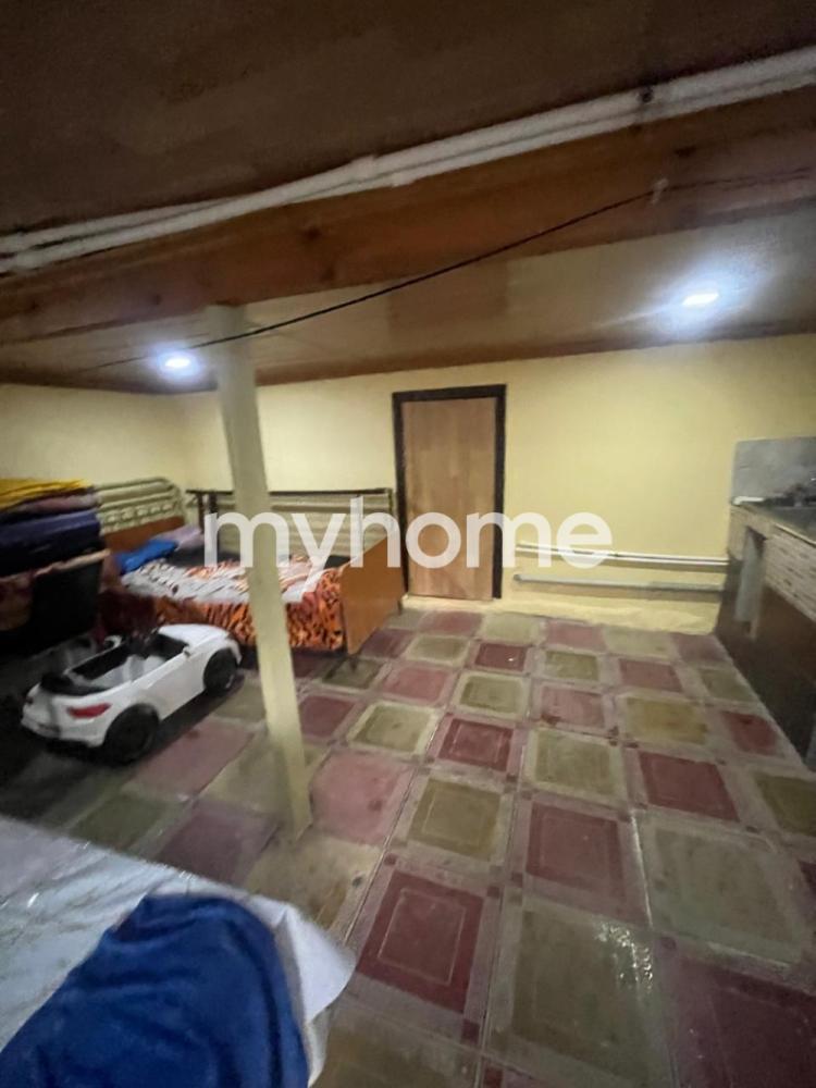  Masazır qəsəbəsində 120m² həyət evi satılır