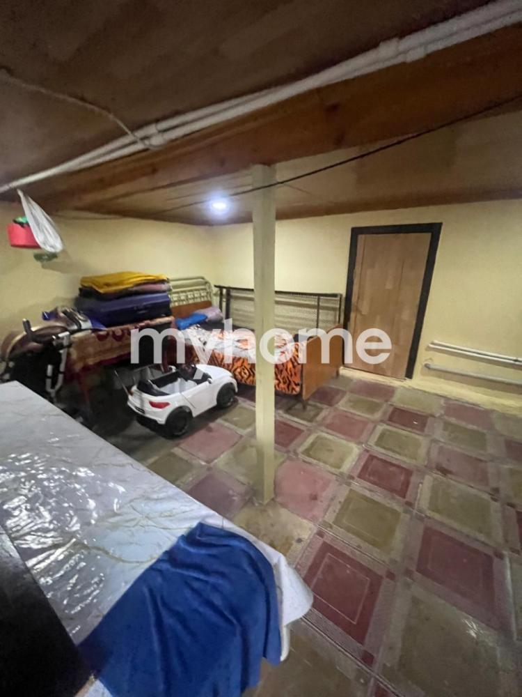  Masazır qəsəbəsində 120m² həyət evi satılır