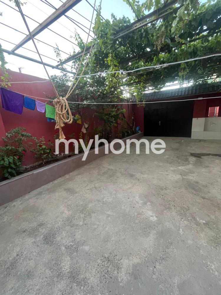  Masazır qəsəbəsində 120m² həyət evi satılır