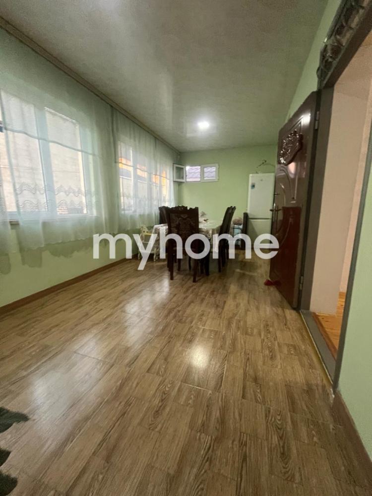  Masazır qəsəbəsində 120m² həyət evi satılır