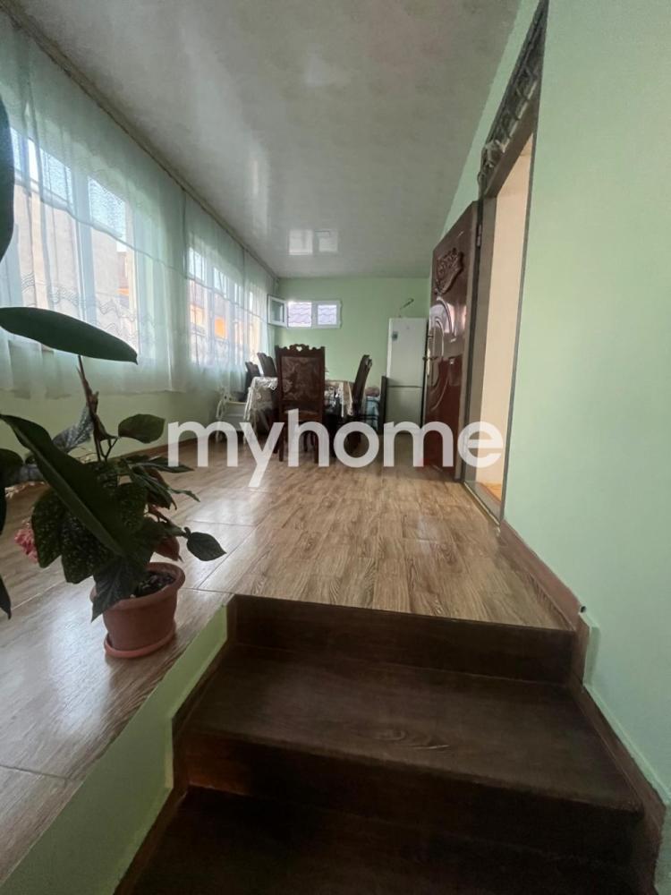  Masazır qəsəbəsində 120m² həyət evi satılır