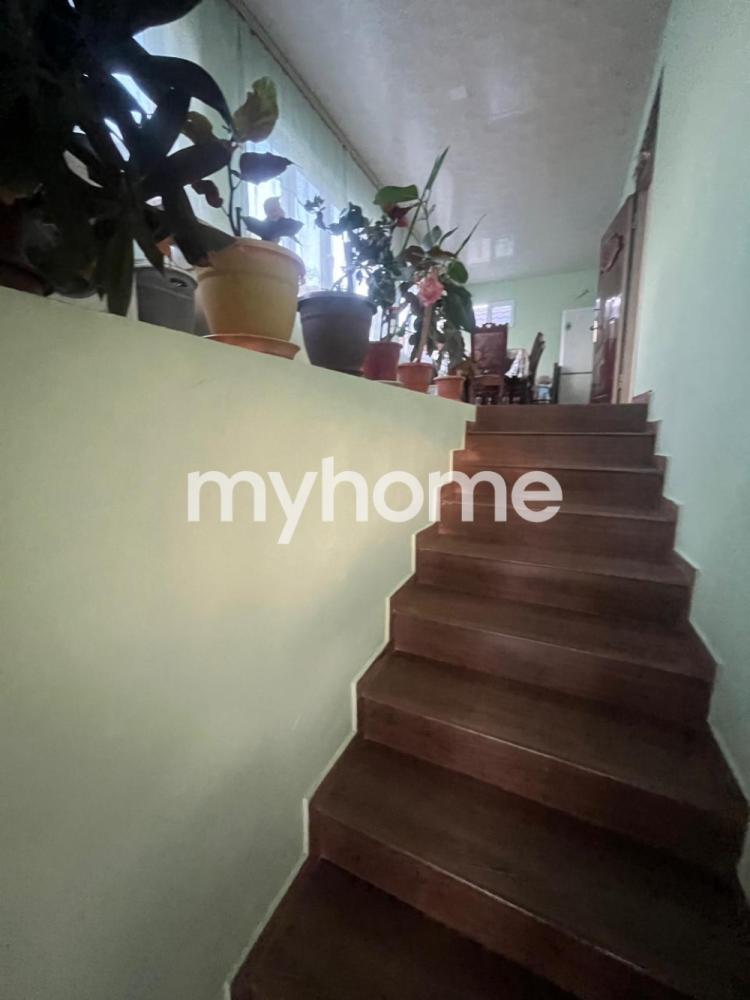  Masazır qəsəbəsində 120m² həyət evi satılır