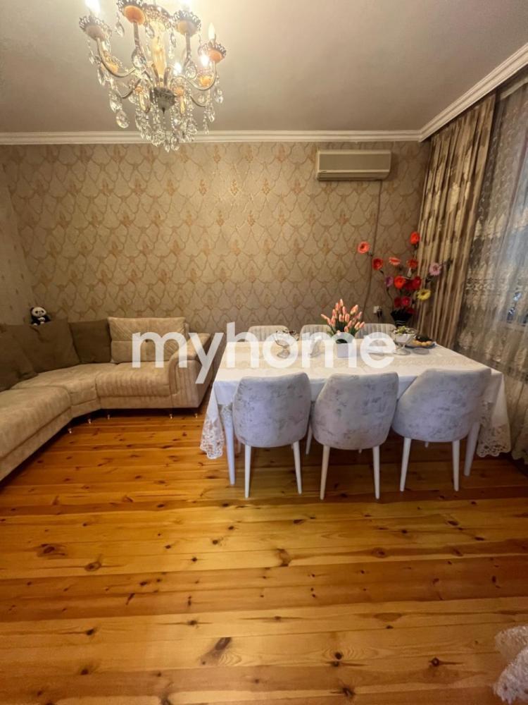  Masazır qəsəbəsində 120m² həyət evi satılır