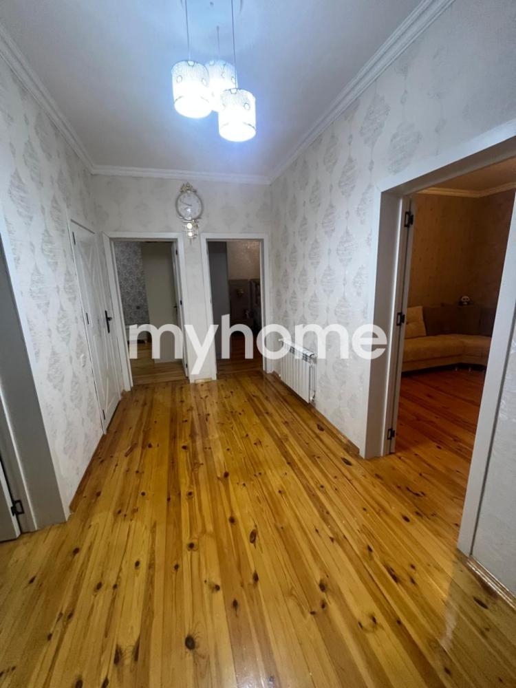  Masazır qəsəbəsində 120m² həyət evi satılır