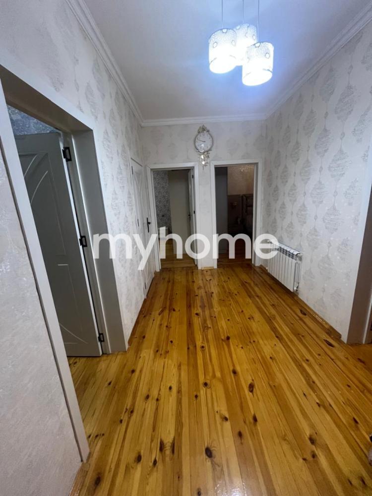  Masazır qəsəbəsində 120m² həyət evi satılır