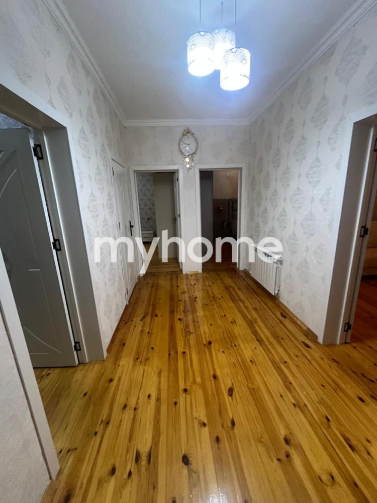  Masazır qəsəbəsində 120m² həyət evi satılır