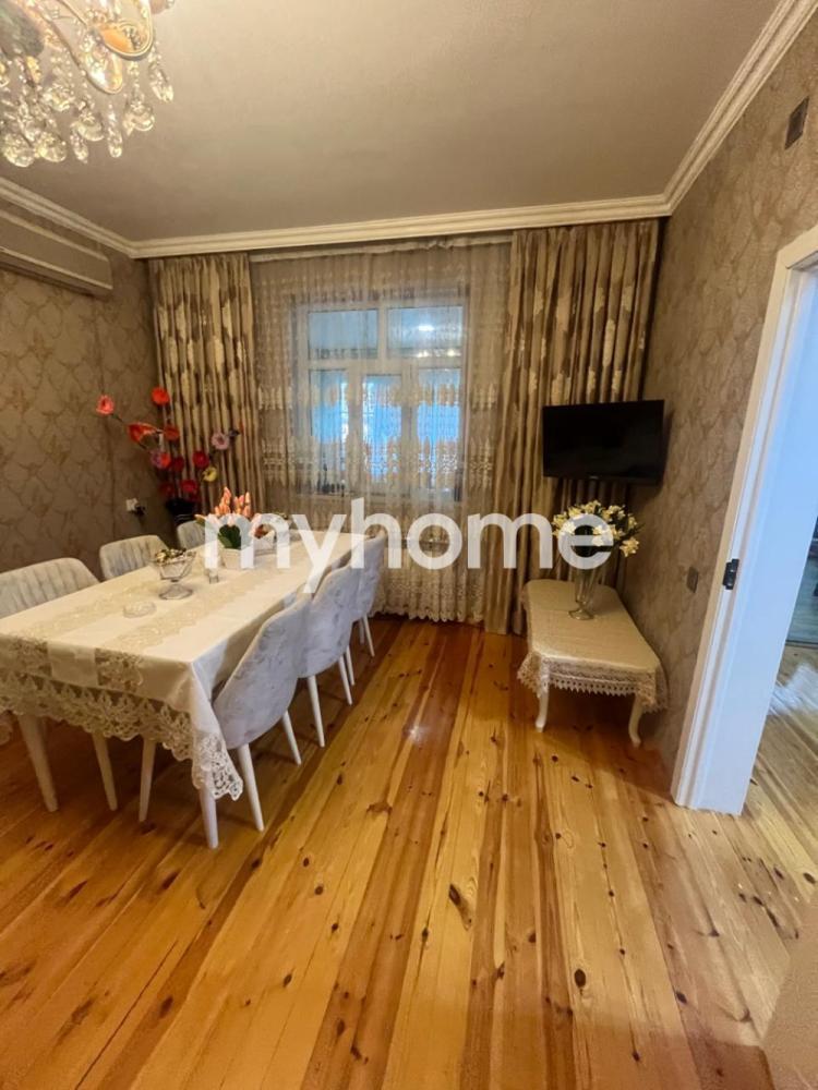  Masazır qəsəbəsində 120m² həyət evi satılır