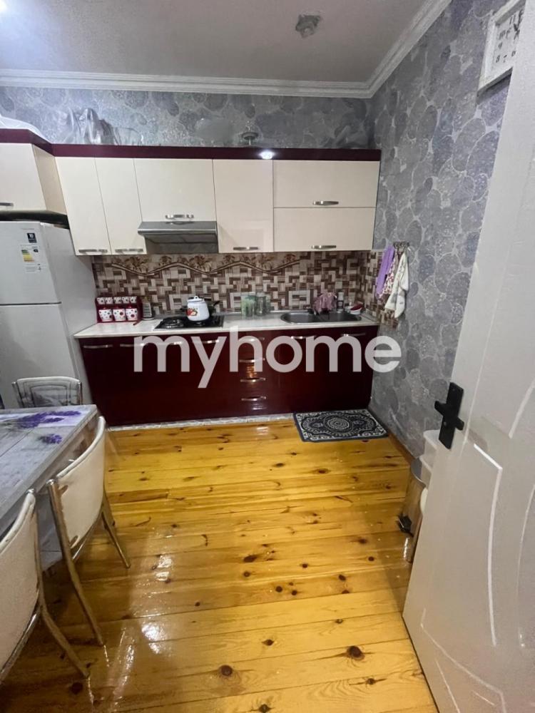  Masazır qəsəbəsində 120m² həyət evi satılır