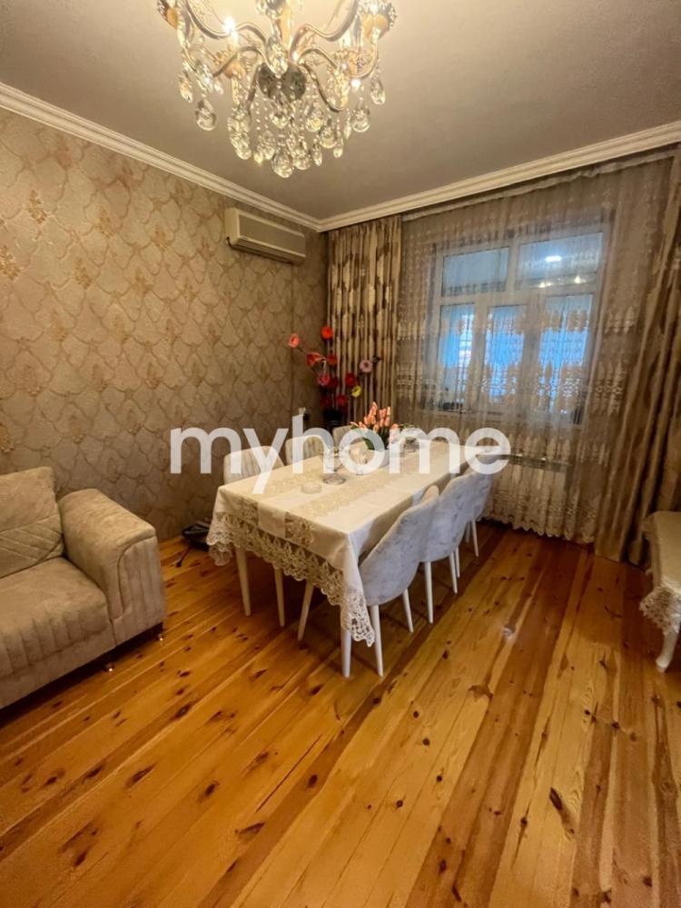  Masazır qəsəbəsində 120m² həyət evi satılır
