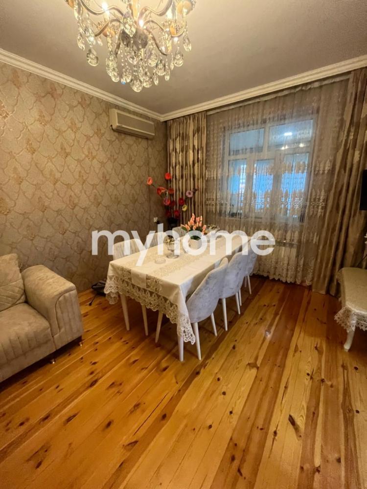  Masazır qəsəbəsində 120m² həyət evi satılır