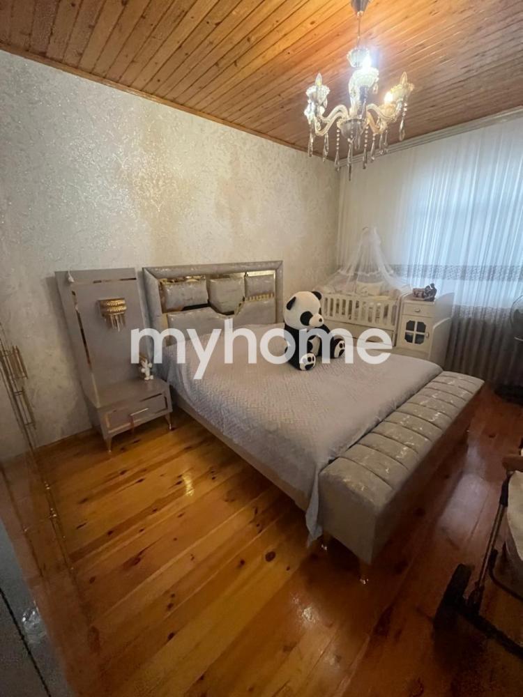  Masazır qəsəbəsində 120m² həyət evi satılır