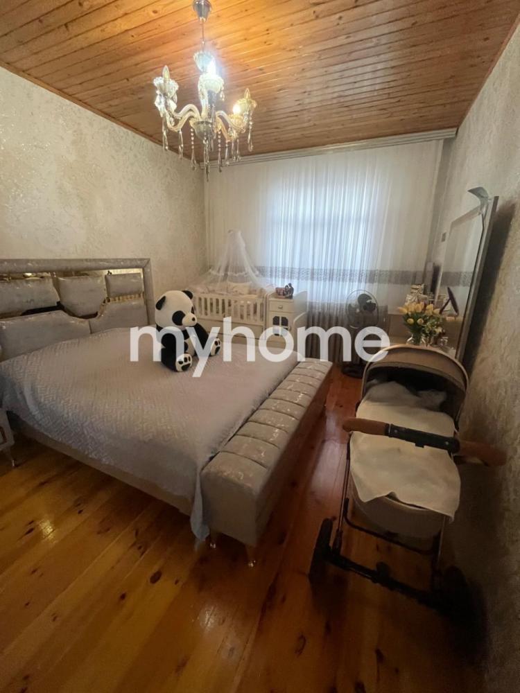  Masazır qəsəbəsində 120m² həyət evi satılır