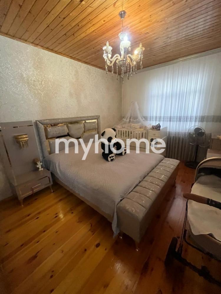 Masazır qəsəbəsində 120m² həyət evi satılır