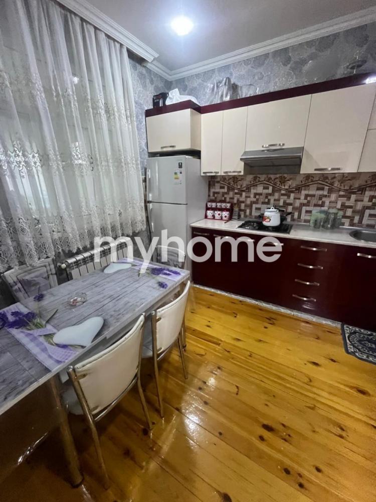  Masazır qəsəbəsində 120m² həyət evi satılır