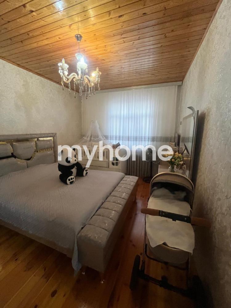  Masazır qəsəbəsində 120m² həyət evi satılır