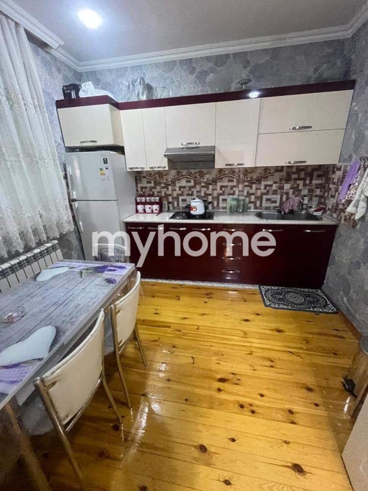  Masazır qəsəbəsində 120m² həyət evi satılır