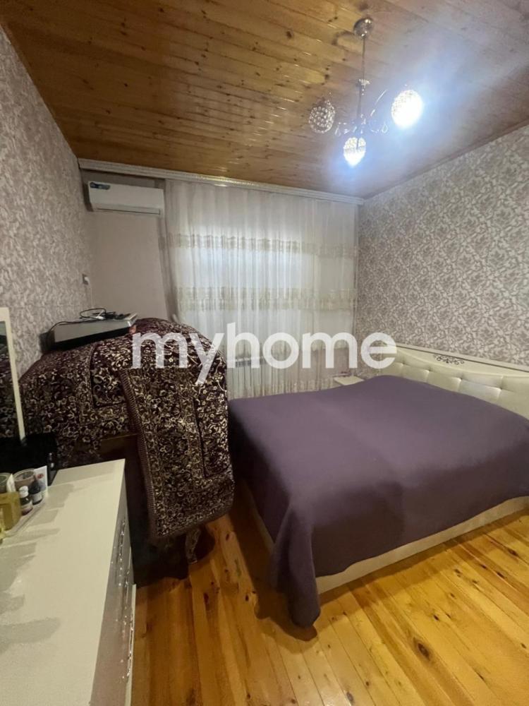  Masazır qəsəbəsində 120m² həyət evi satılır