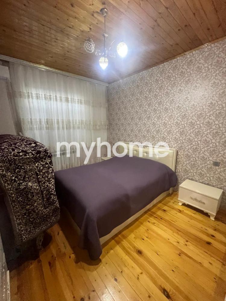  Masazır qəsəbəsində 120m² həyət evi satılır